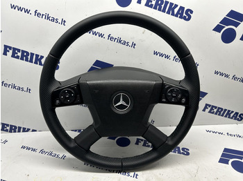 Steering wheel MERCEDES-BENZ