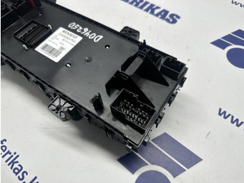 Electrical system for Truck Renault fuse box: picture 4 Electrical system for Truck Renault fuse box: picture 4