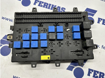 Electrical system RENAULT