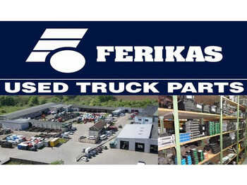 ECU for Truck Scania CUV E32: picture 5