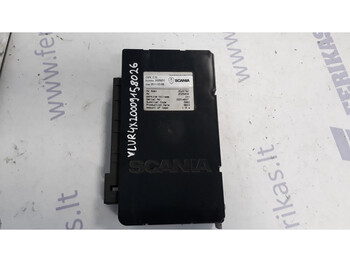 ECU SCANIA