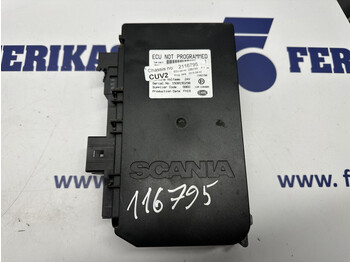 ECU SCANIA