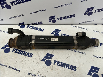 Engine and parts SCANIA