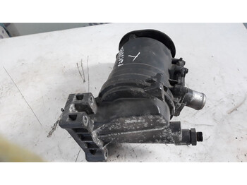 Engine and parts SCANIA