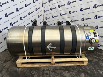 Fuel tank SCANIA