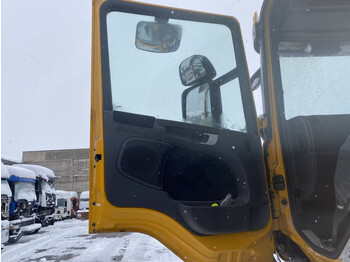 Door and parts for Truck Scania: picture 3 Door and parts for Truck Scania: picture 3