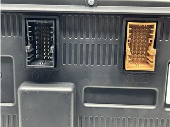 Dashboard for Truck Scania P, R: picture 3 Dashboard for Truck Scania P, R: picture 3