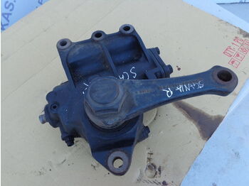 Steering gear SCANIA