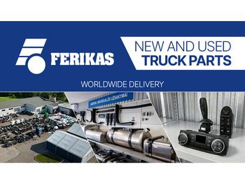 Electrical system for Truck Scania R: picture 5