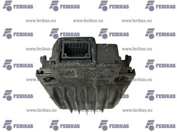 Electrical system for Truck Scania R: picture 3