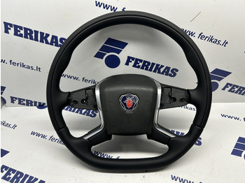Steering wheel SCANIA