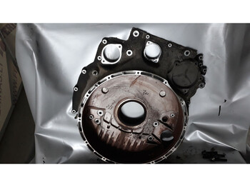 Spare parts MERCEDES-BENZ