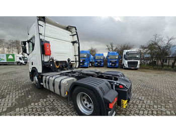 Tractor unit Scania R460 SUPER: picture 3 Tractor unit Scania R460 SUPER: picture 3