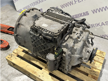 Gearbox for Truck Volvo AT2612E: picture 3