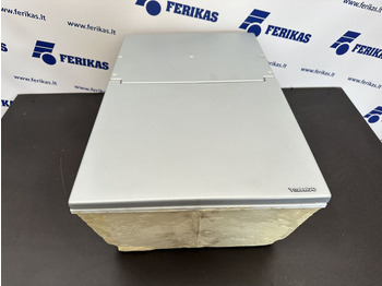 New Cab and interior for Truck Volvo FH: picture 2 New Cab and interior for Truck Volvo FH: picture 2