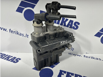 Brake parts WABCO
