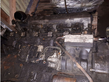 Engine Mercedes-Benz OM 457hla: picture 5 Engine Mercedes-Benz OM 457hla: picture 5