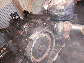 Engine Mercedes-Benz OM 457hla: picture 4 Engine Mercedes-Benz OM 457hla: picture 4