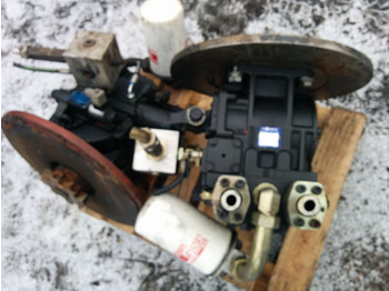 Sandler 90R130 on lease Sandler 90R130: picture 1