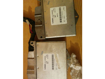 ECU Scania VDO 412.413/006/005 412.413/006/002: picture 2 ECU Scania VDO 412.413/006/005 412.413/006/002: picture 2