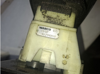 Brake parts Scania Wabco 43/06: picture 5 Brake parts Scania Wabco 43/06: picture 5