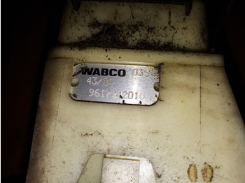 Brake parts Scania Wabco 43/06: picture 4 Brake parts Scania Wabco 43/06: picture 4