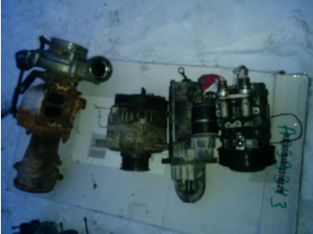 Spare parts Mercedes-Benz 906: picture 5