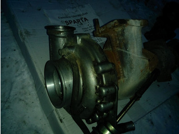 Spare parts Mercedes-Benz 906: picture 4