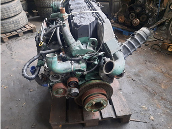 Engine VOLVO