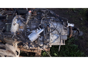 Gearbox Volvo G8 EGS / G 7EGS: picture 4 Gearbox Volvo G8 EGS / G 7EGS: picture 4