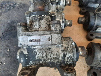 Zf Lenksysteme OmniLink on lease Zf Lenksysteme OmniLink: picture 1