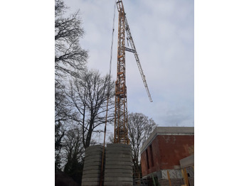 Self-erecting tower crane Potain GTMR 336A: picture 5