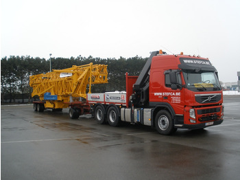 Tower crane POTAIN