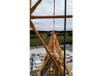 Tower crane Potain MD 265: picture 5