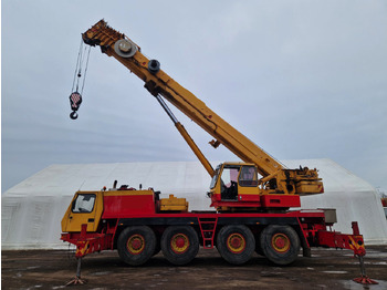All terrain crane GROVE