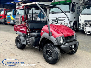 Side-by-side/ ATV KAWASAKI