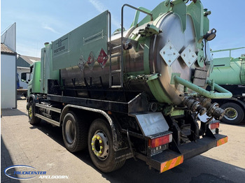 Scania 94G - 260 RVS opbouw, ADR on lease Scania 94G - 260 RVS opbouw, ADR: picture 3