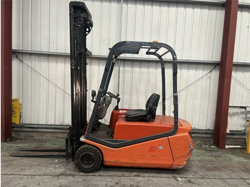Electric forklift BT