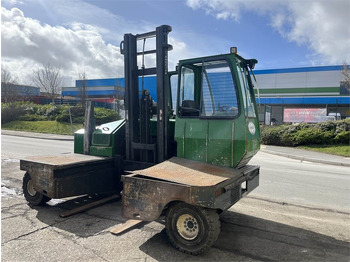 Combilift C5000SL  on lease Combilift C5000SL: picture 5