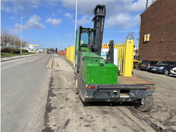 Combilift C5000SL  on lease Combilift C5000SL: picture 2