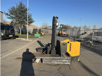 4-way reach truck