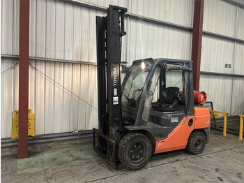 Toyota 02-8FGJF35 on lease Toyota 02-8FGJF35: picture 2 Toyota 02-8FGJF35 on lease Toyota 02-8FGJF35: picture 2