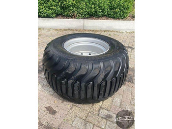 Tire ALLIANCE