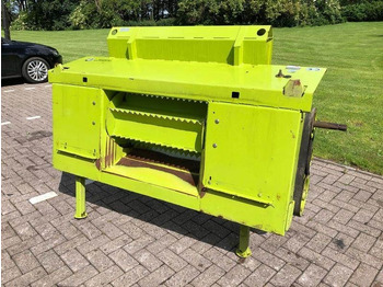 Harvester attachment CLAAS Jaguar