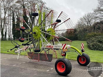 Tedder/ Rake Claas Liner 2900: picture 3