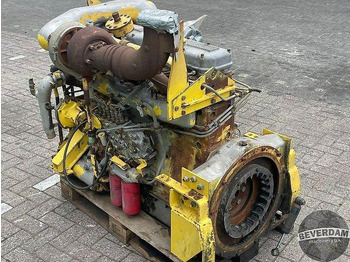 Engine for Truck DAF DHT.825 Daf DKT 1160 Daf WS 268L Iveco 8210 SRI m: picture 4