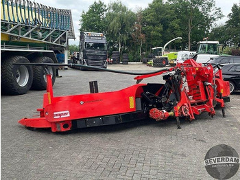 Harvester attachment Kemper 475 Plus: picture 5