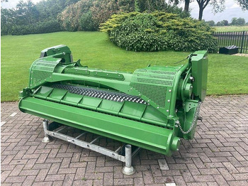 Hay and forage equipment KRONE Big pack