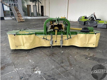 Mower Krone Easy Cut F320 M: picture 4
