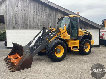 Wheel loader VOLVO L45F